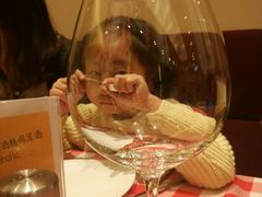 -卡本妮法餐厅·北京和平宾馆
