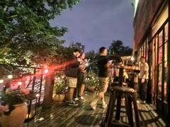 -龙门阵茶屋川菜馆(武康路店)