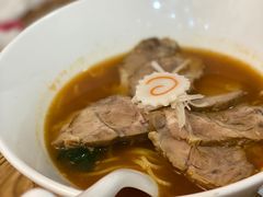 -神田川拉面店(上游街店)
