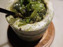 -佬麻雀·剁椒鱼头(京基KK One店)