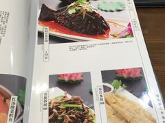 菜单-正隆斋素食超市(西四店)