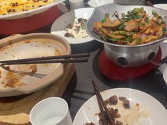 -茅庐毛血旺(临沂泰盛广场店)