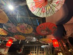 -田园印象·成都土菜院子(华阳店)