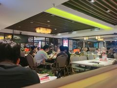 -潮泰牛肉火锅 · 创于1992年(车公庙店)