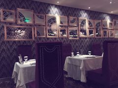 -王品牛排(郑州大卫城店)