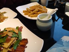 -高第街56号餐厅(美莲广场店)