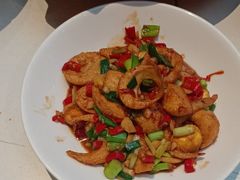 -阿瓦山寨·湘菜现炒·剁椒鱼头王(咸阳总店)
