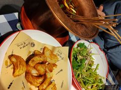 -雪熊铜炉牛骨·烧烤酒馆(开发区店)