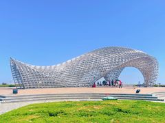 -南汇嘴观海公园