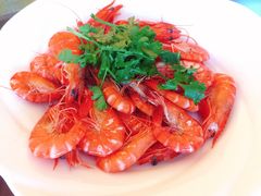 -洲际酒店·凌霄餐厅(紫峰大厦店)