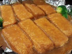 -古南都·老广东酒楼(龙江店)