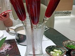 -红鼎豆捞·非遗鲍皇汤火锅(宝丰路店)