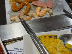 -阿亲家·韩式无限烤肉(春熙路店)