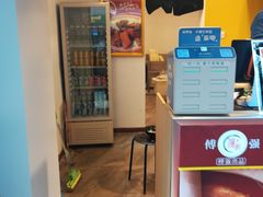 -傅强排骨(成都总店)