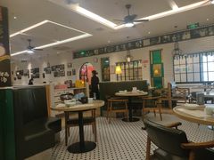 大堂-茶港·点心·啫啫煲(范湖万达广场店)