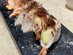 -东京屋(武定路店)