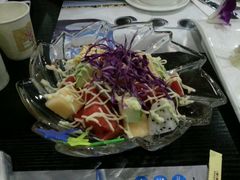 -法兰度西餐厅(新会店)