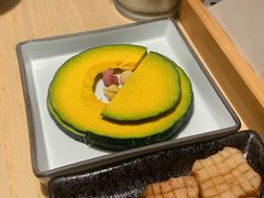 贝贝南瓜-十二舍·湯物素煮(江泰潤政店)