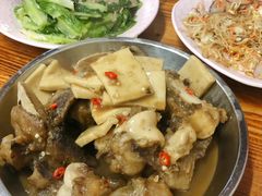 -老兵牛蹄店(下沙店)