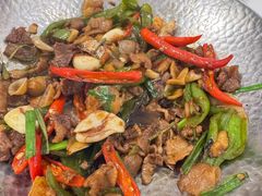 -眉州东坡(清河万象汇店)