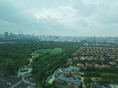 -上海浦东嘉里大酒店