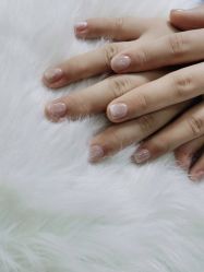 点击看大图 -Meet Nail 美睫·美甲
