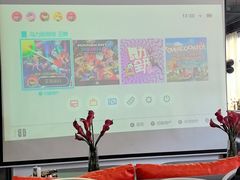 -CIAO·团建聚餐·生日派对轰趴馆(福田店)