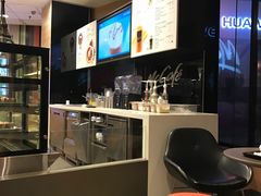 -麦当劳(北苑秋实路店)