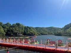 -玉渡山自然风景区