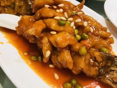 -梅龙镇酒家(南京西路总店)