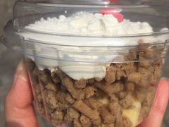 -红宝石·鲜奶小方·海派西点房(金杨店)