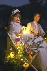 -雨墨婚纱摄影工作室