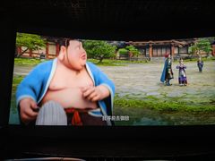 -万达影城(南昌融创茂IMAX店)