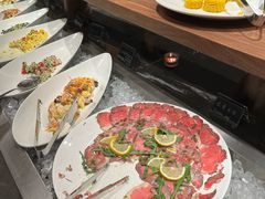 -拉蒂娜·巴西牛排馆 Latina·Brazilian Steakhouse(王府井喜悦店)