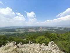 -帽儿山国家森林公园