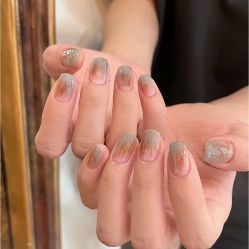 -M·X Nail日式美甲美睫