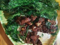-古真记钵钵鸡(总店)