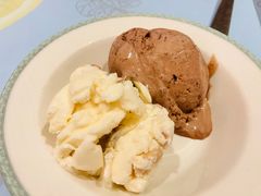 冰淇淋-马哥孛罗咖啡厅·Cafe Marco (厦门马哥孛罗东方大酒店)