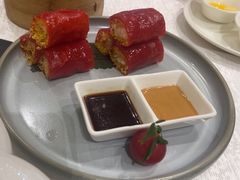 -丰鲤楼•闽南茶楼(仟禧汇店)