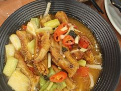 -柳州菜饮食文化博物馆(柳州金利达大厦店)