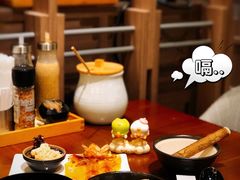 -胜博殿霸王树(嘉里中心店)
