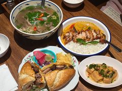 -saigon saigon | 西贡西贡(滨北店)