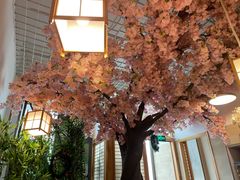 -活鳗饭·鹅肝范儿(高碑店店)