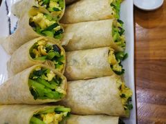 -正宗流钟锅子饼家常菜