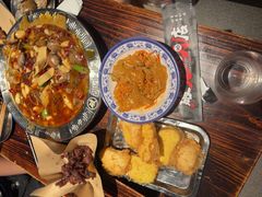 -破店肥哈·海鲜·烧烤(郑州银泰inPARK店)