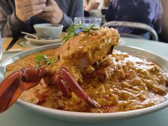 -CHINCHIN 青青·泰国料理(万象食家店)