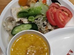 -素满香·素食自助餐(苏州·临顿路店)