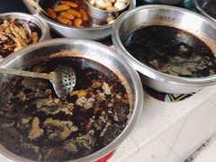 -王记生烫牛杂面馆(兰陵路店)