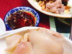 -易老妈蹄花.特色川菜(人民公园总店)