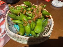 -弓二·烧鸟居酒屋(财富购物中心店)